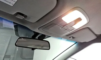 KG_Mobility_Ssangyong TIBOLI 2017, 98165 км, за 8900000 KRW - фото 18