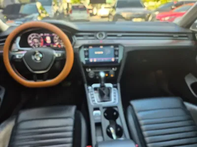 Volkswagen Passat 2018, 88000 км, за 19000000 KRW - фото 12