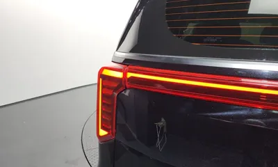 Kia Canival 2025, 29485 км, за 39990000 KRW - фото 23