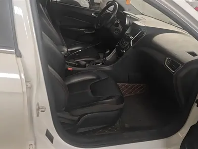 Chery Arrizo 5 2016, 91800 км, за 15000 CNY - фото 8