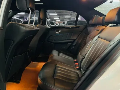 Mercedes-Benz E-Class 2016, 59701 км, за 17000000 KRW - фото 6