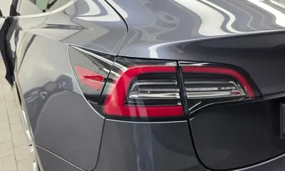 Tesla Model 3 2020, 125173 км, за 24900000 KRW - фото 23