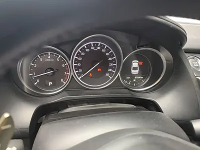 Mazda Atenza 2018, 87100 км, за 64300 CNY - фото 12