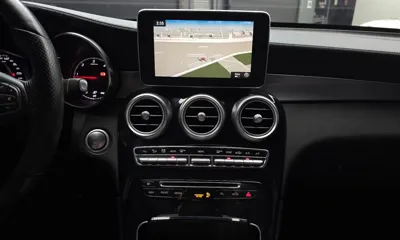 Mercedes-Benz GLC-Class 2017, 70355 км, за 28500000 KRW - фото 19