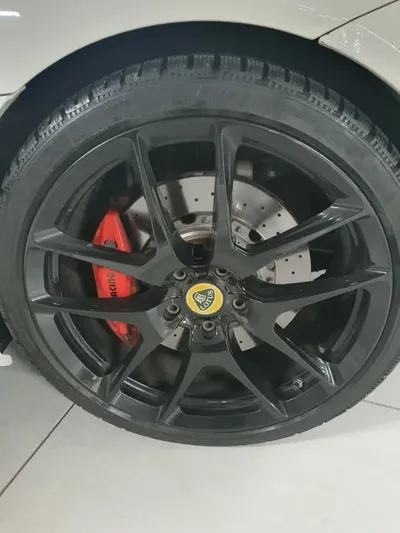 Lotus Evora 2016, 44571 км, за 66600000 KRW