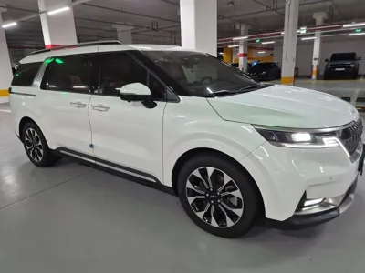 Kia Canival 2023, 50000 км, за 19200000 KRW - фото 3