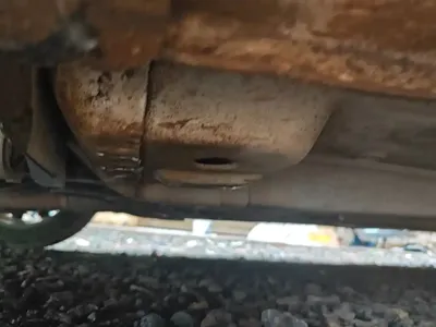 Chevrolet Malibu 2016, 135100 км, за 22200 CNY - фото 20