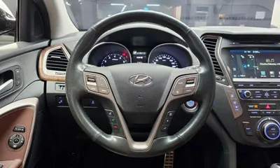 Hyundai Maxcruz 2017, 87108 км, за 17900000 KRW - фото 13