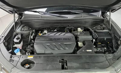 Hyundai Palisade 2023, 89915 км, за 27500000 KRW - фото 6