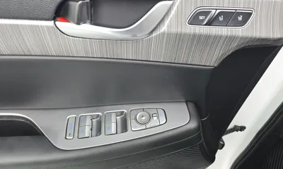Hyundai Palisade 2023, 32985 км, за 34200000 KRW - фото 28