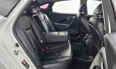 Hyundai Grandeur 2016, 244832 км, за 4990000 KRW - фото 12