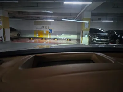 Genesis G80 2025, 15000 км, за 40680000 KRW - фото 6