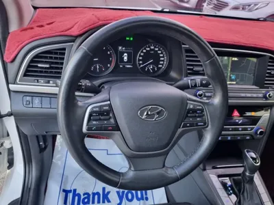 Hyundai Avante 2016, 116887 км, за 9200000 KRW - фото 15