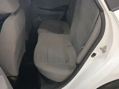 Hyundai Verna 2015, 75500 км, за 14400 CNY - фото 17