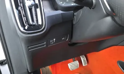 Volvo XC40 2019, 141119 км, за 16800000 KRW - фото 28