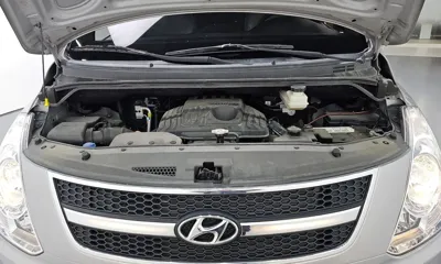 Hyundai Starex 2015, 114713 км, за 11000000 KRW - фото 6