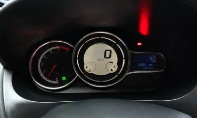 Renault-KoreaSamsung SM3 2016, 92855 км, за 5300000 KRW - фото 8