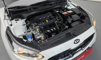 Kia K3 2021, 26602 км, за 15300000 KRW - фото 6
