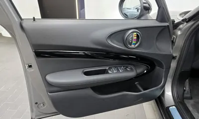 MINI Clubman 2019, 32082 км, за 16900000 KRW - фото 24