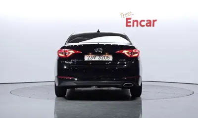 Hyundai Sonata 2015, 135850 км, за 8600000 KRW - фото 4
