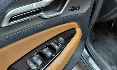 Kia Sportage 2024, 36161 км, за 25200000 KRW - фото 30