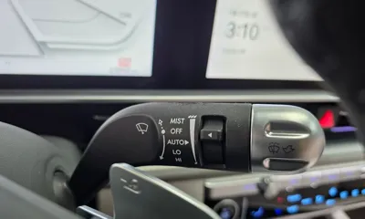 Hyundai Ioniq6 2025, 23029 км, за 41990000 KRW - фото 28