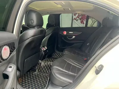 Mercedes-Benz C-Class 2019, 100000 км, за 108800 CNY - фото 8