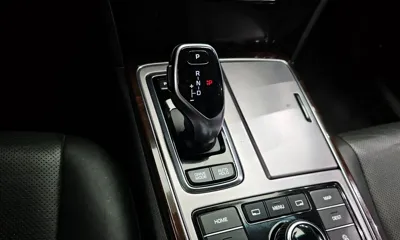 Hyundai Equus 2013, 85696 км, за 11900000 KRW - фото 9