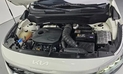 Kia Seltos 2022, 74177 км, за 17500000 KRW - фото 6