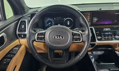 Kia Sorento 2021, 103084 км, за 27700000 KRW - фото 13