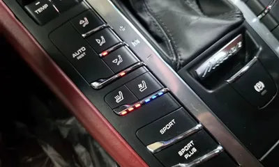 Porsche Macan 2017, 164276 км, за 20900000 KRW - фото 16