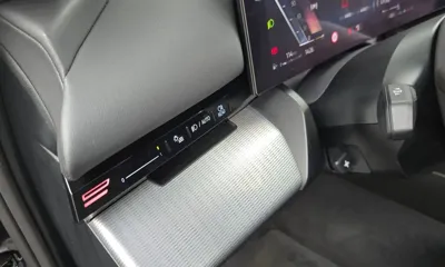 BMW 5-Series 2024, 64600 км, за 51900000 KRW - фото 32