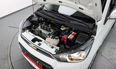 ChevroletGMDaewoo Spark 2016, 37909 км, за 5800000 KRW - фото 6