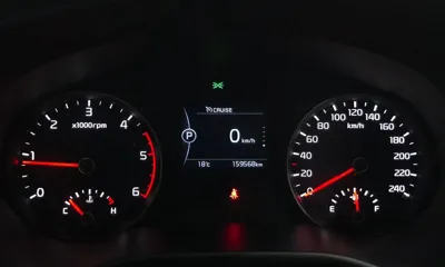 Kia Sportage 2016, 159568 км, за 9500000 KRW - фото 8
