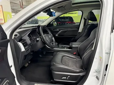Haval H6 2023, 49000 км, за 78800 CNY - фото 7