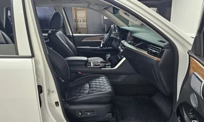 Kia Mohave 2020, 127041 км, за 25000000 KRW - фото 26