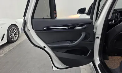 BMW X1 2022, 22902 км, за 28500000 KRW - фото 25