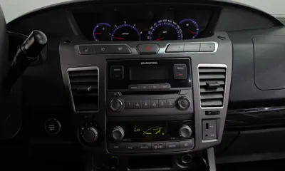 KG_Mobility_Ssangyong KORANDO 2016, 103394 км, за 5590000 KRW - фото 16