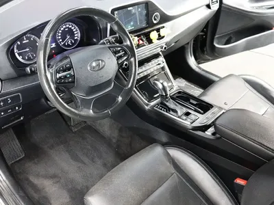 Hyundai Grandeur 2018, 132053 км, за 11950000 KRW - фото 5