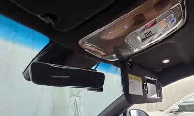 Genesis G80 2022, 79358 км, за 34900000 KRW - фото 34