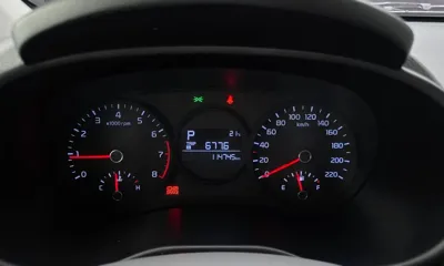 Kia Morning 2019, 114745 км, за 6900000 KRW - фото 8