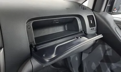 Hyundai Starex 2019, 37829 км, за 19600000 KRW - фото 31