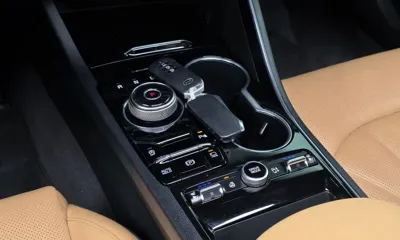 Kia K5 2021, 59791 км, за 23900000 KRW - фото 9