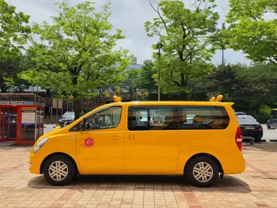 Hyundai Starex 2018, 76050 км, за 11500000 KRW - фото 17