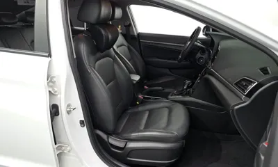 Hyundai Avante 2018, 135879 км, за 7990000 KRW - фото 11
