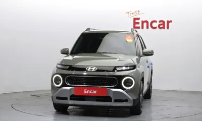 Hyundai Casper 2025, 9089 км, за 18990000 KRW