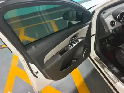 Chevrolet Cruze 2014, 86000 км, за 11800 CNY - фото 6