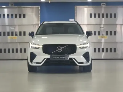 Volvo XC60 2026, 2342 км, за 64000000 KRW