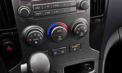 Hyundai Starex 2015, 221781 км, за 5590000 KRW - фото 17