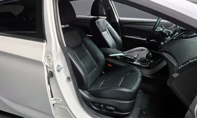 Hyundai i40 2014, 87274 км, за 8500000 KRW - фото 26